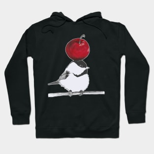 Who's William Tell? Hoodie